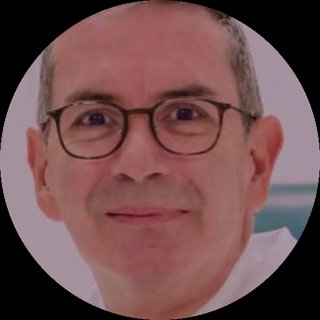 Dr. Ariolfo G. Vázquez, OD, FIACLE, FSLS