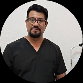 M.Sc. Jairo David Soberanis Hernández