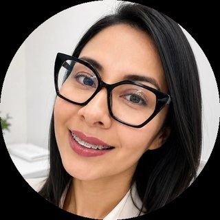 Lic. Suelen Abril Cruz, SCSIODERV