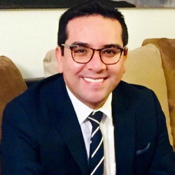 Angel Macedo