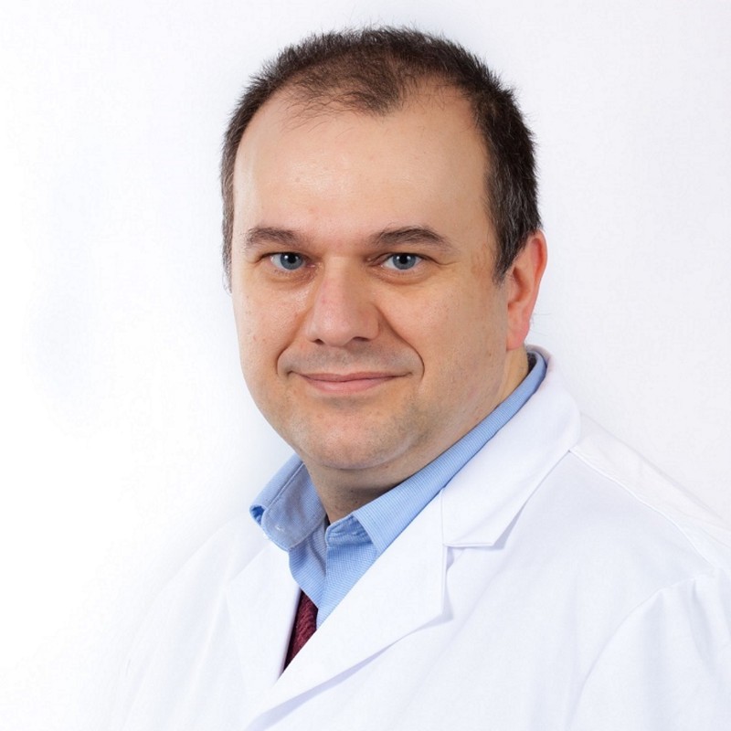 David P. Pinero