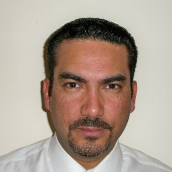 Edgar Davila Garcia