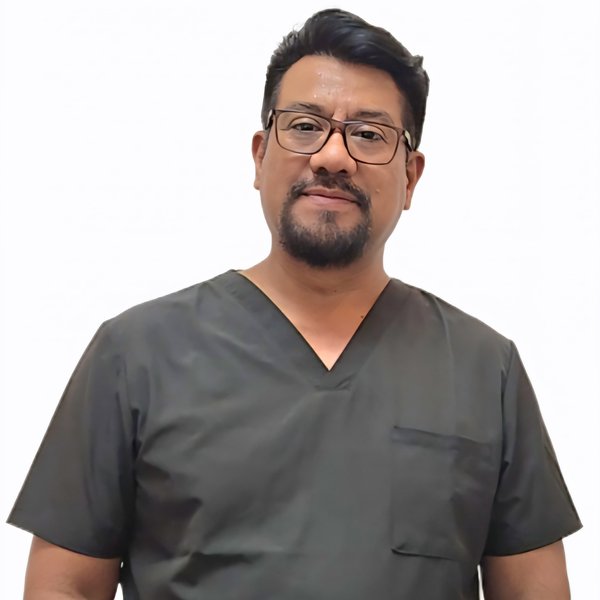 Jairo Soberanis