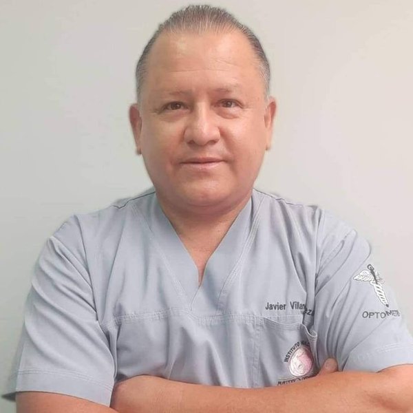 Javier Villanueva