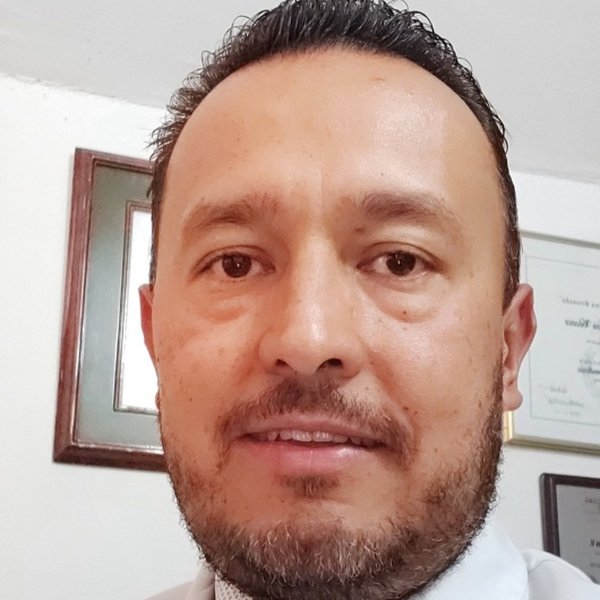 Jorge Giovanni Vargas