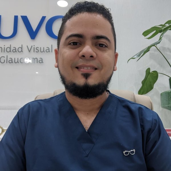 Josias Rodriguez