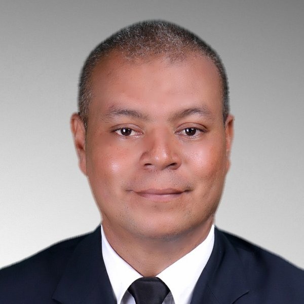 Julio Martinez Amador
