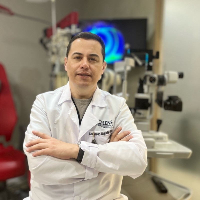 Leonardo Orjuela M.