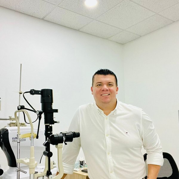 Martin Quiros