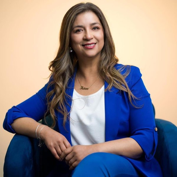 Patricia Saavedra