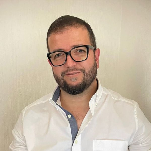 Ricardo Duarte