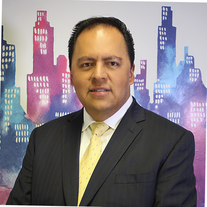 Ricardo Pintor L.