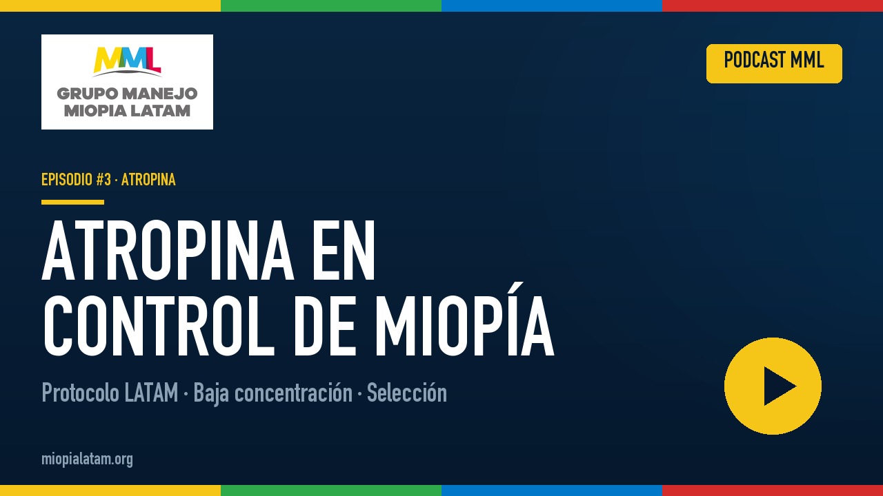 Podcast MML: Atropina